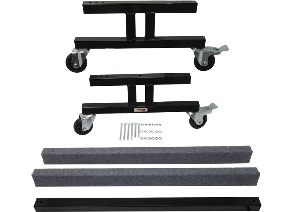 Stand Up PWC Dolly for Extreme Max 3005.5591 (19") Steel