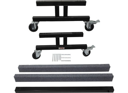 Stand Up PWC Dolly for Extreme Max 3005.5591 (19") Steel