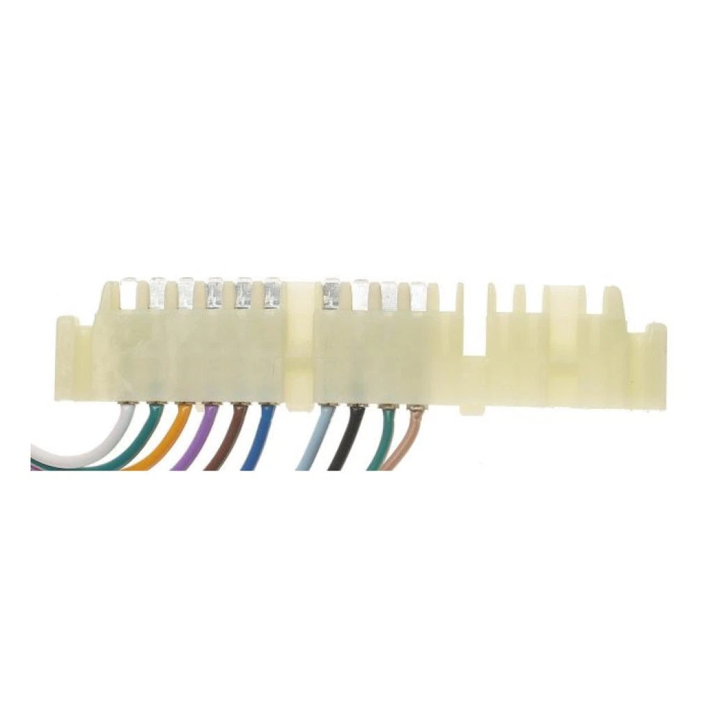 Turn Signal Switch for Chevy Commercial Chassis/P30 (1991–1992) OLX-ACDD6262D-CL360A55