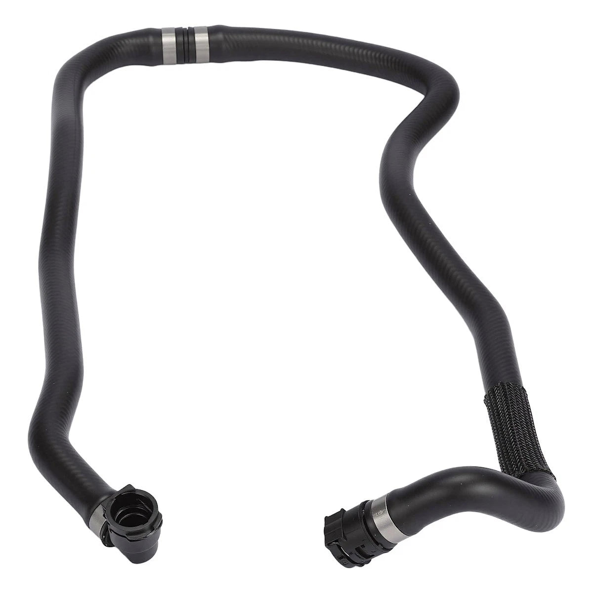 Radiator Hose for BMW 530i xDrive 540i 740i (2016–2023) 18116772