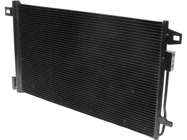 A/C Condenser for Saturn Outlook (2007–2010) 31635FCYC