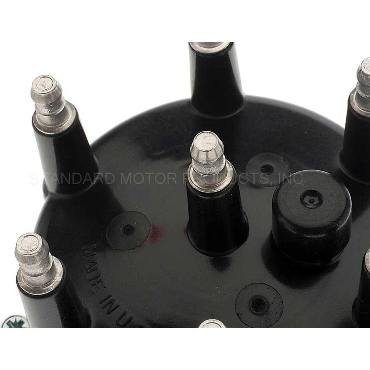 FD177T Distributor Cap for Jeep Cherokee Wrangler Grand Wagoneer (1987–1990)