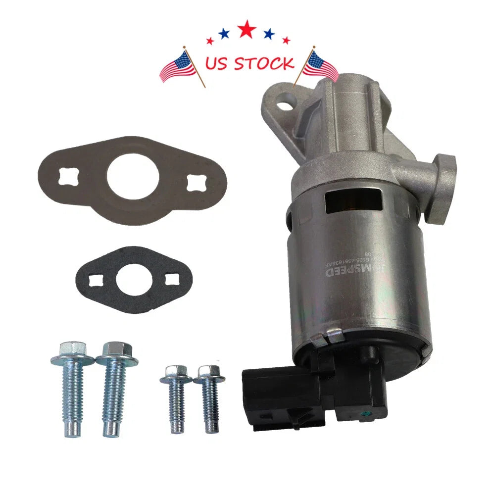 EGR Valve for Dodge Caravan, Grand Caravan, Chrysler Town & Country (2004–2005)