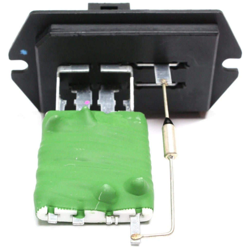 Blower Motor Resistor for Dodge Grand Caravan (2001–2008) CLX-M0-USA-REPD191801-CL360A74
