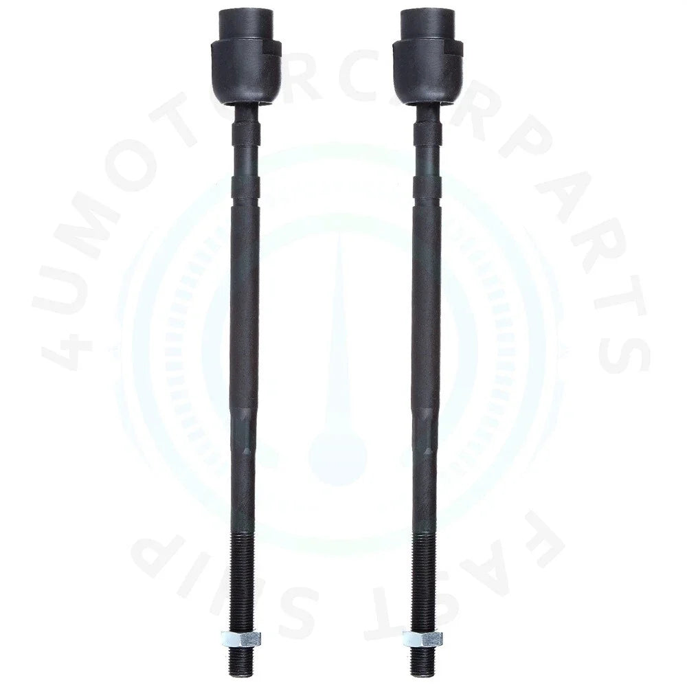 2X Front Inner Tie Rod Ends for Pontiac Grand Prix (2004–2008)