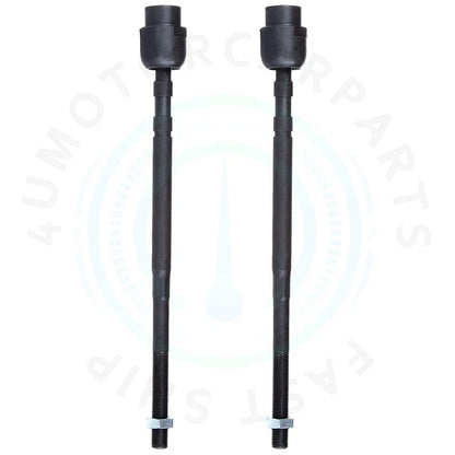 2X Front Inner Tie Rod Ends for Pontiac Grand Prix (2004–2008)