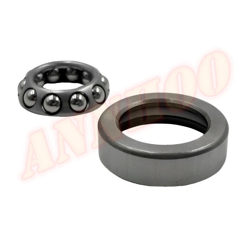 4X Steering Bearing for Kubota L175 L185 (1970–1980) 34150-16220