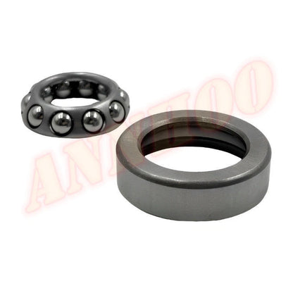 4X Steering Bearing for Kubota L175 L185 (1970–1980) 34150-16220