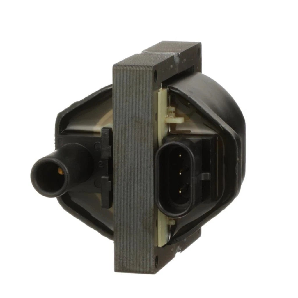 Ignition Coil for Chevy C3500HD (1996–2000) ALX-PAU-SI-DR-49-CLB4