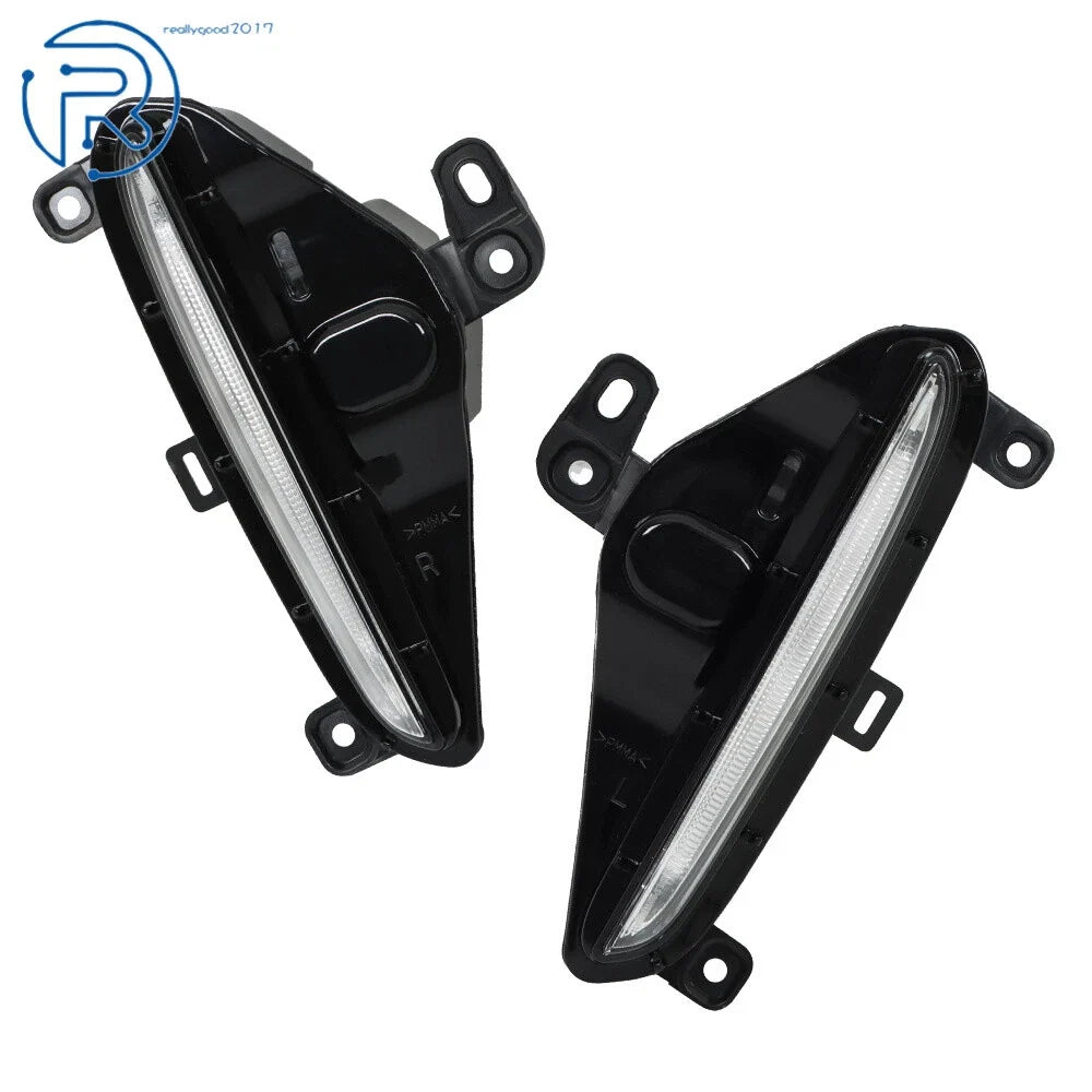 Daytime Running Lights for Toyota RAV4 Hybrid (2021–2023)