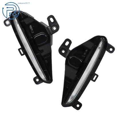 Daytime Running Lights for Toyota RAV4 Hybrid (2021–2023)