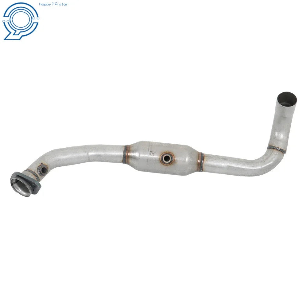 2X Catalytic Converters for Ford F-150 (2004–2008) RWD 4.6L