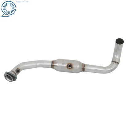 2X Catalytic Converters for Ford F-150 (2004–2008) RWD 4.6L