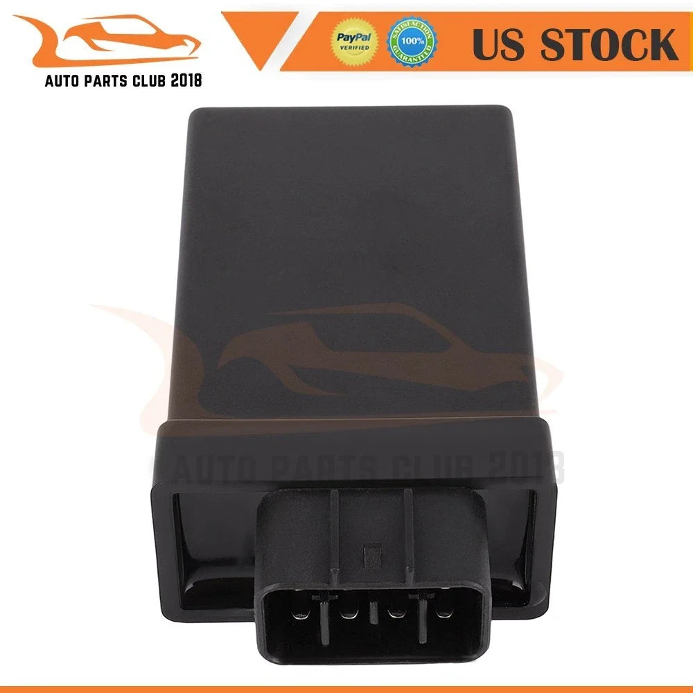 CDI/ECU Ignition Rev Box for Yamaha Raptor 90 (2009–2012)