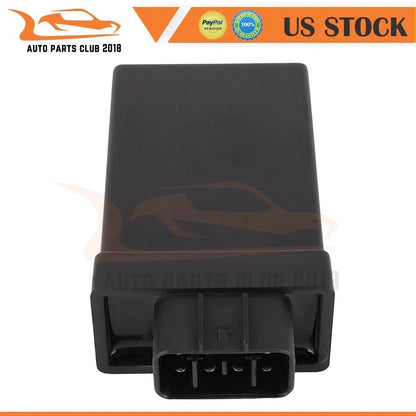 CDI/ECU Ignition Rev Box for Yamaha Raptor 90 (2009–2012)
