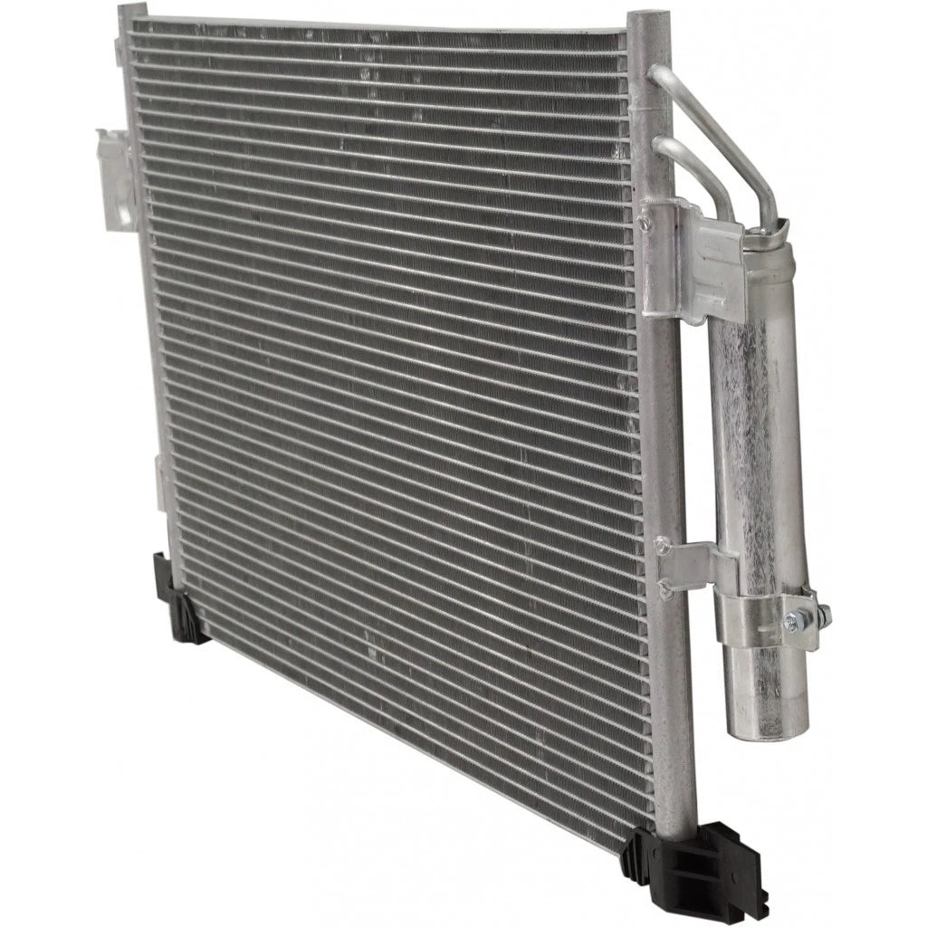 A/C Condenser for Mitsubishi Outlander (2007–2013) CLX-M0-USA-KVAC3747-CL360A70, MI3030172