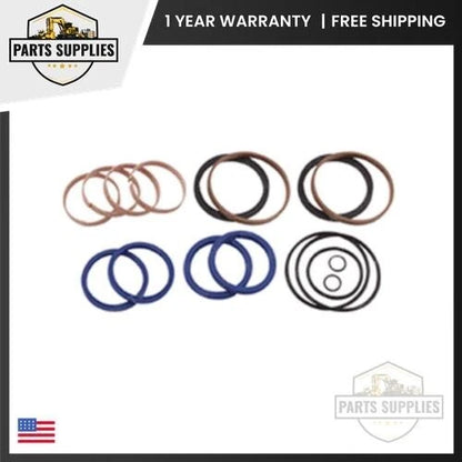 Steering Cylinder Seal Kit for Caterpillar T50D