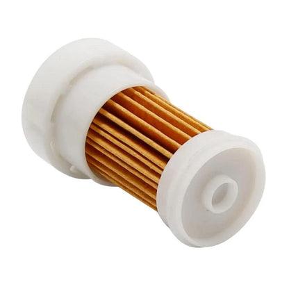 2Pcs Primary Fuel Filter for Yamaha F250 LF250 HP Outboard (6P2-WS245-00)
