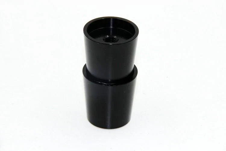 Billet Black Handle Bar Ends for Suzuki GSXR 600 750, Yamaha R1 R6