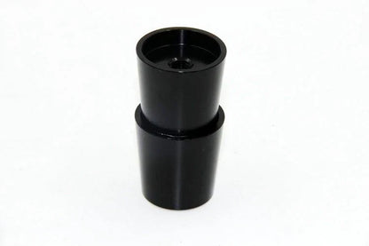 Billet Black Handle Bar Ends for Suzuki GSXR 600 750, Yamaha R1 R6