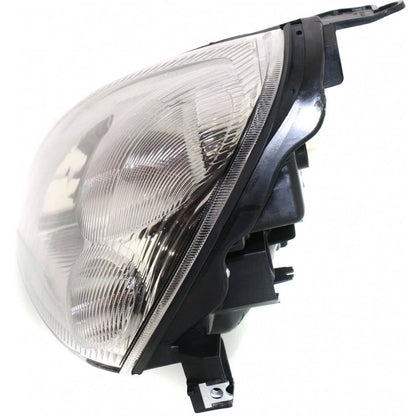 Headlight Assembly Unit for Suzuki Aerio (2002–2007) SZ2518101, CLX-M1-317-1107L-US