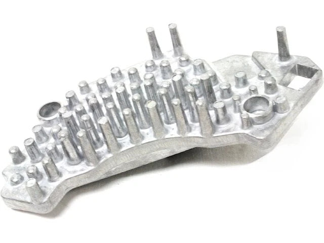 Blower Motor Resistor for Mercedes E430 (1998–2002) 82115RWYH