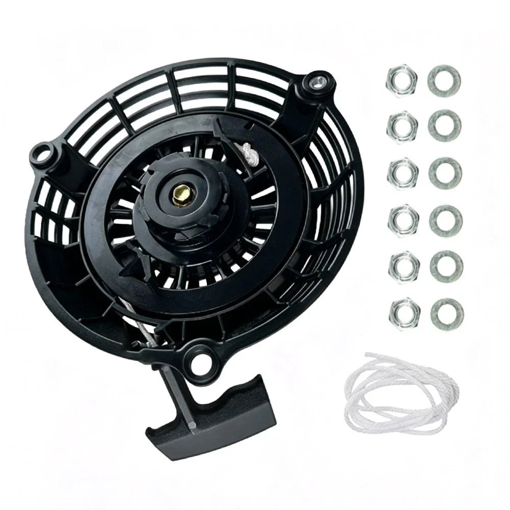 OEM Pull Starter for Honda GCV135 GCV160 GCV190 (2000–2023)