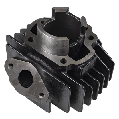 Wiseco Piston Gasket Top End Kit for Yamaha PW50 (MK1012021, 18U-11636-00-00, 517-11181-01-00)