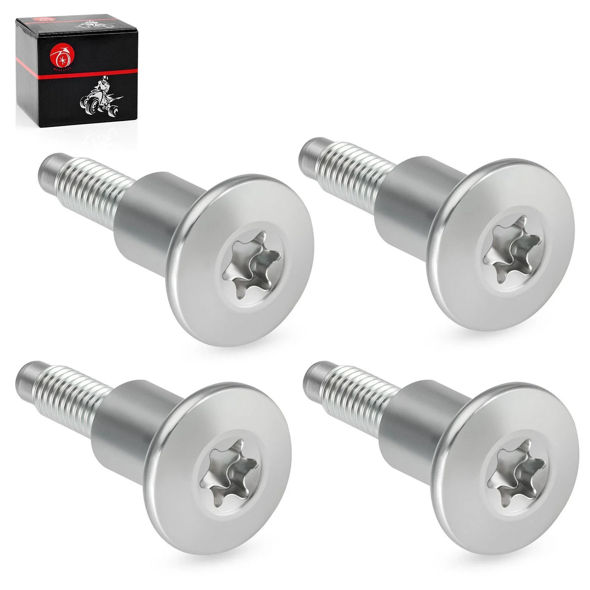 Valve Cover Bolt 4pcs for Polaris Sportsman ACE (2014–2020)