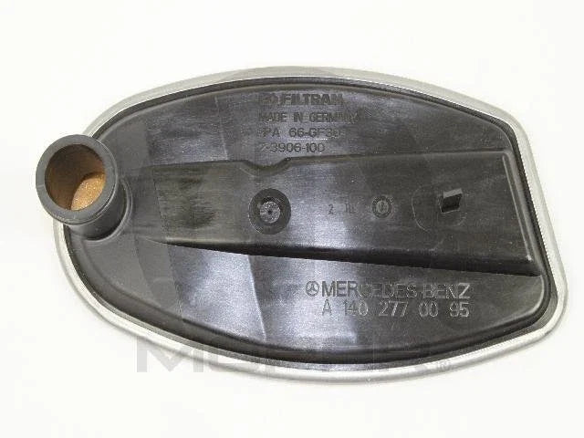 Automatic Transmission Oil Filter Kit for Chrysler Dodge Jeep (OEM)