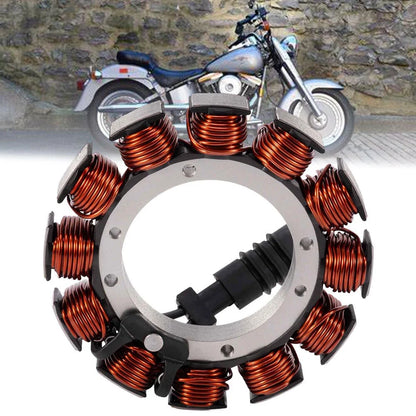 32Amp Stator for Harley Evo Big Twin (1997–1998) Repl 29970-88/29970-88D