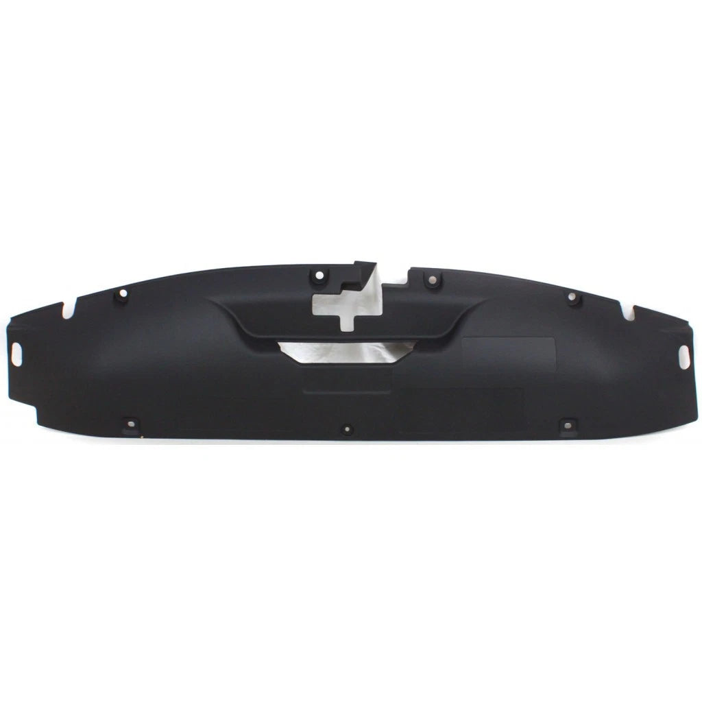 Radiator Support for GMC Sierra 2500 HD Classic (2007) MLX-SHE901-49-5-CL360A58, GM1225269