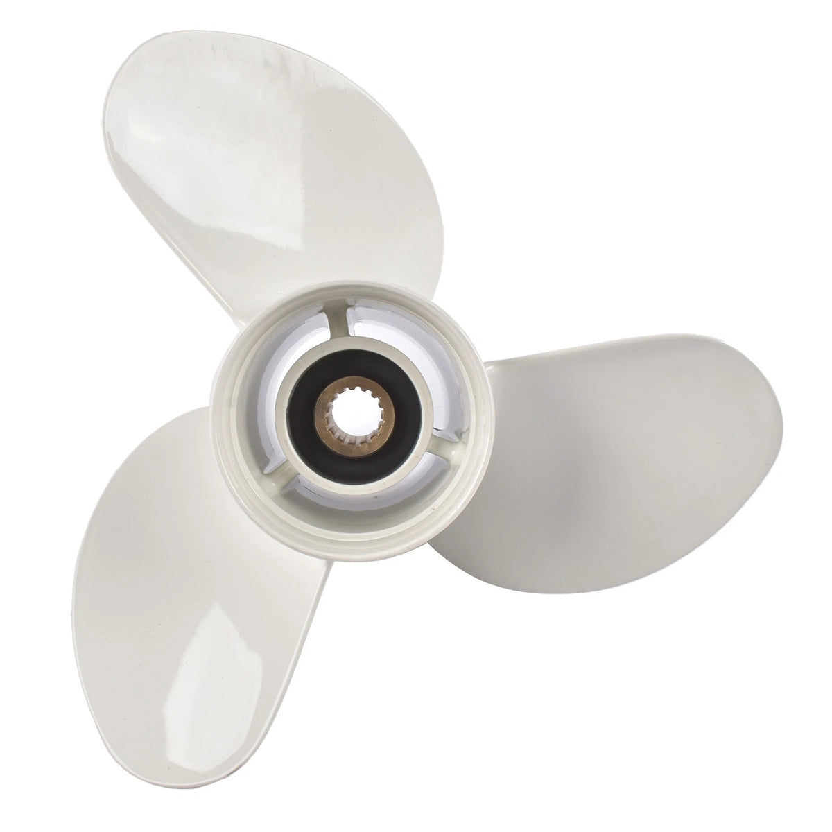 13"x19" Propeller for Yamaha Outboard F 70-115 hp (688-45970-03-98)