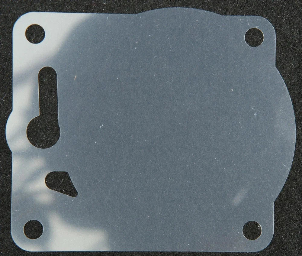 Diaphragm Damper for Mikuni FBN46I/15 Watercraft Carburetors