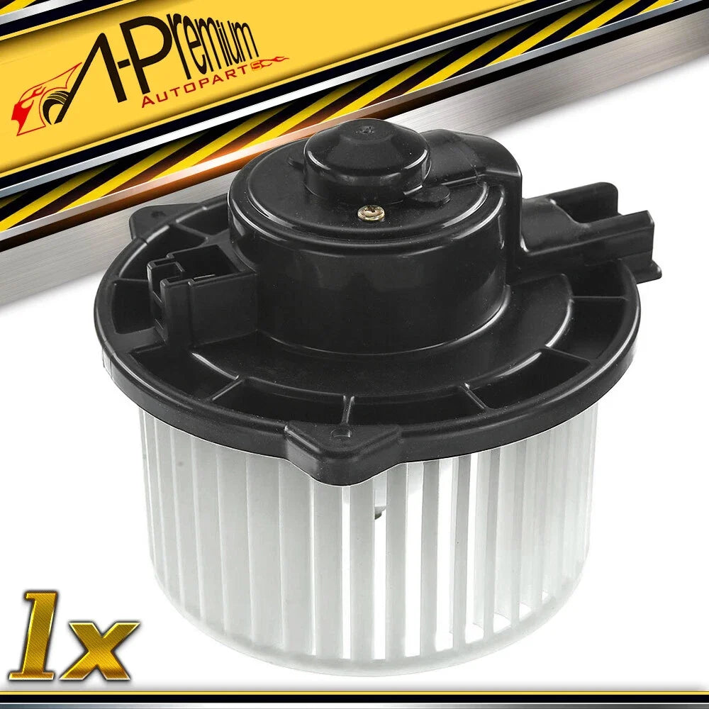 HVAC Blower Motor with Wheel Assembly for Toyota Camry (1992–1996)