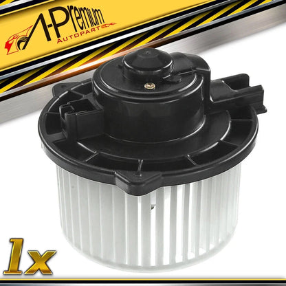 HVAC Blower Motor with Wheel Assembly for Toyota Camry (1992–1996)
