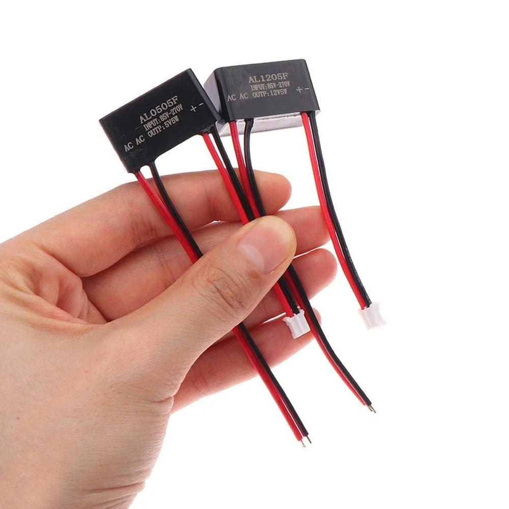 LED Strips AC DC Converter for Outdoor Installations Waterproof Sealing