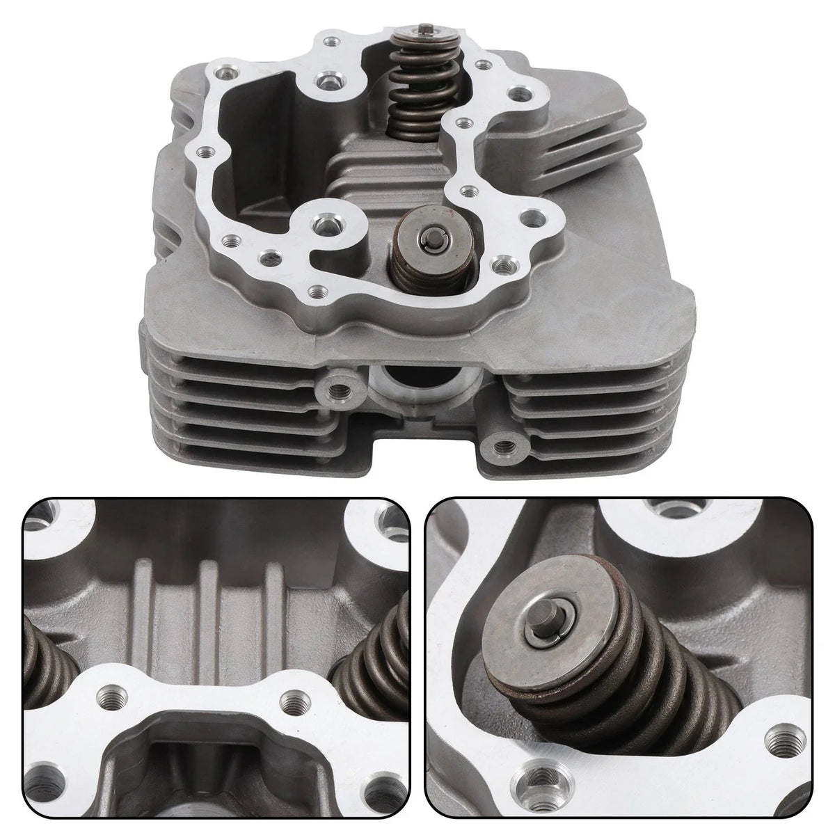Complete Cylinder Crankshaft Bearings Gasket Kit for Honda TRX250 (2000–2006) 13000-HM8-A40