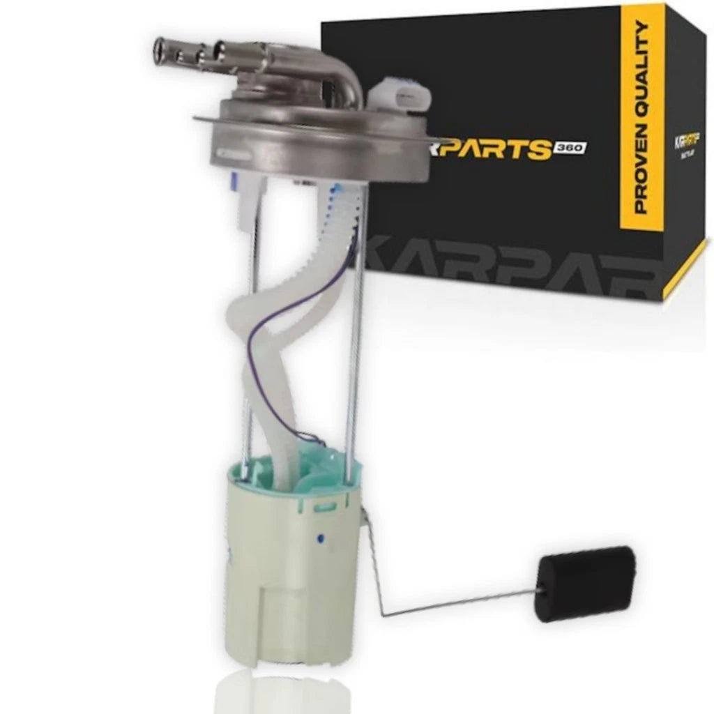 Fuel Tank Sending Unit for GMC Sierra 2500 (2004) ALX-PAU-AC-MU1228-CLA5