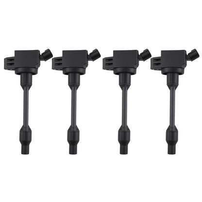 Ignition Coil Pack Set for Toyota Corolla Camry 2018–2021 2.5L (90919C2009–UF848)