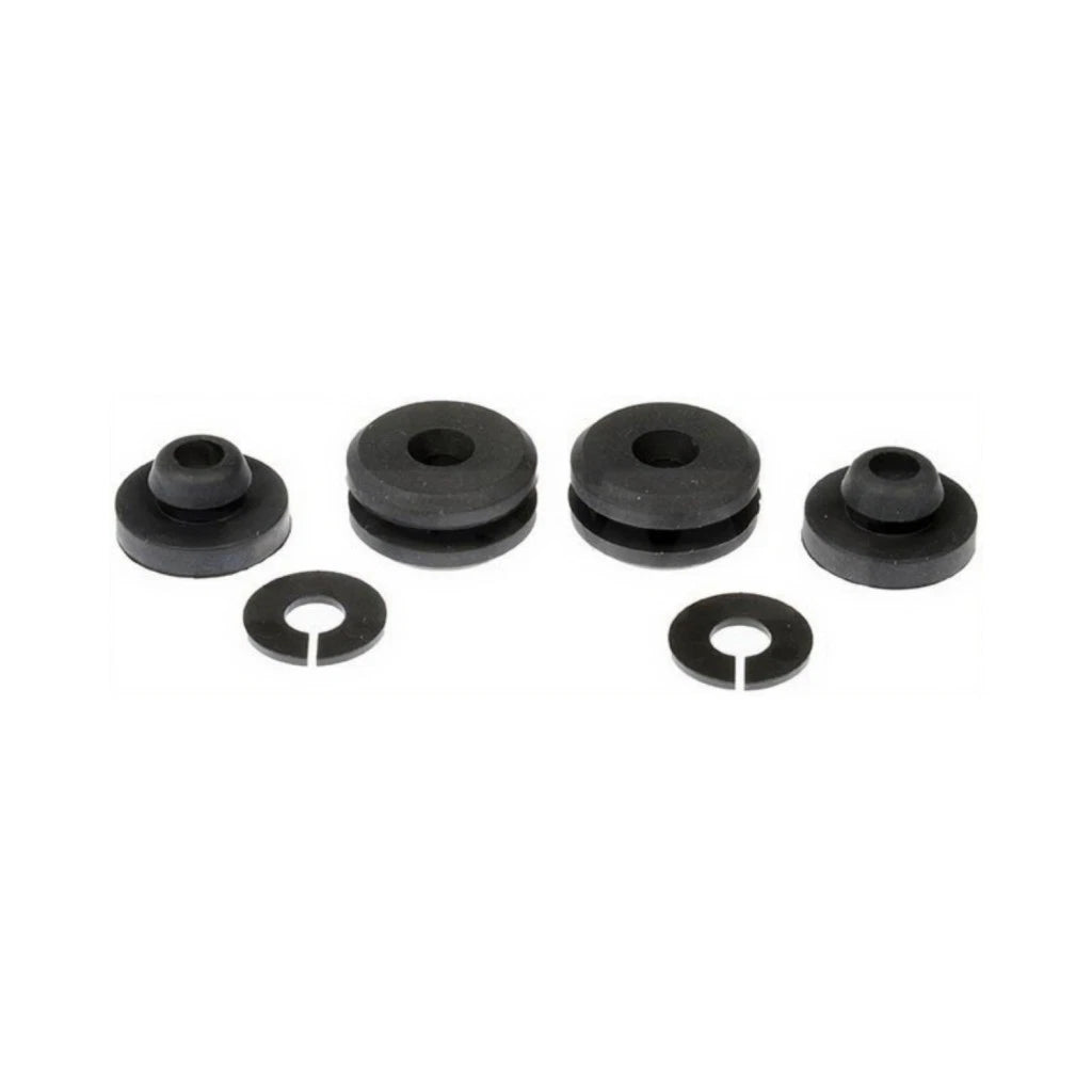 Set of 4 Engine Appearance Cover Grommets for Honda Pilot (2009–2022) ALX-PAU-MM-49932-CL360A54