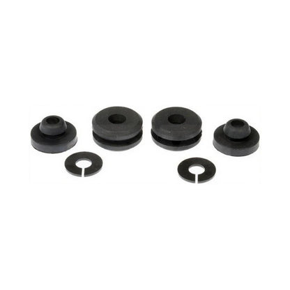 Set of 4 Engine Appearance Cover Grommets for Honda Pilot (2009–2022) ALX-PAU-MM-49932-CL360A54