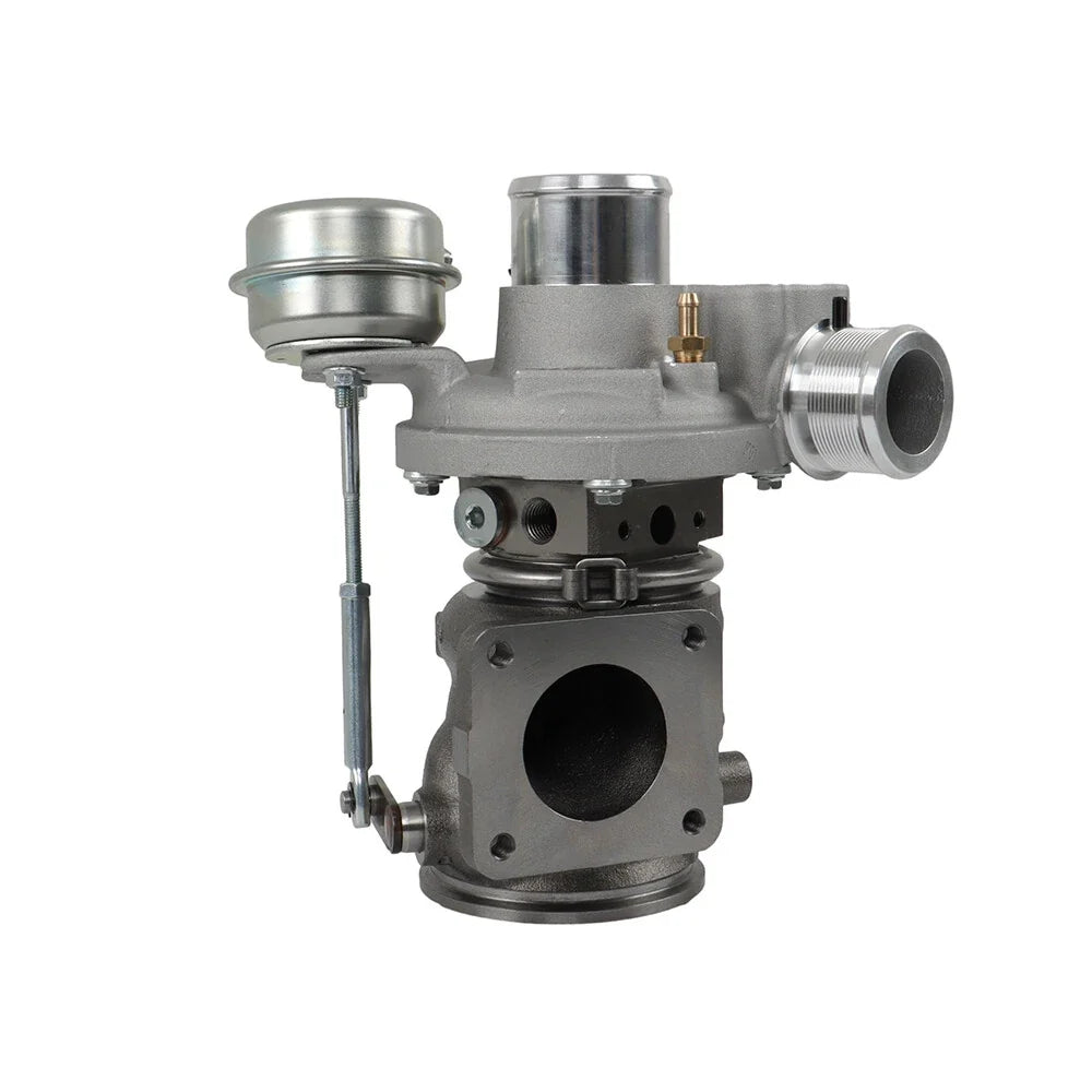 Turbocharger for Dodge Dart, Fiat 500, Jeep Renegade, Alfa Romeo MiTo (2013)