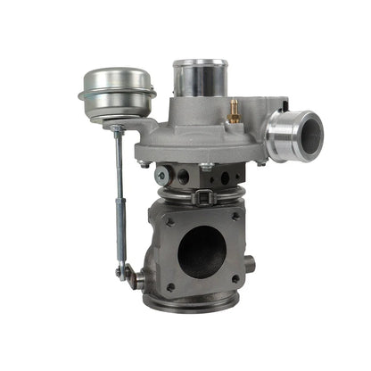 Turbocharger for Dodge Dart, Fiat 500, Jeep Renegade, Alfa Romeo MiTo (2013)