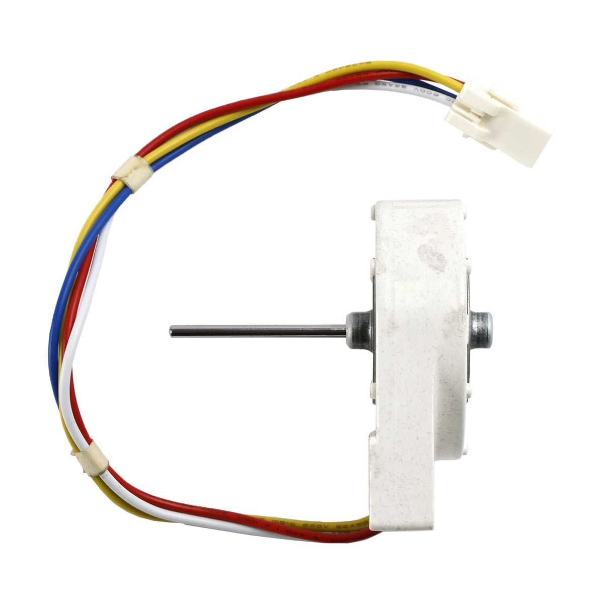 Evaporator Fan Motor W10822580 for Kitchenaid US (Exact Replacement)