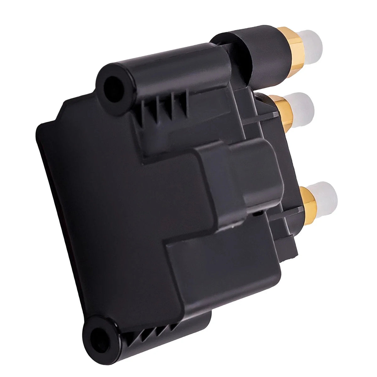 Air Suspension Valve Control for Mercedes R-Class W251 (2006–2013)