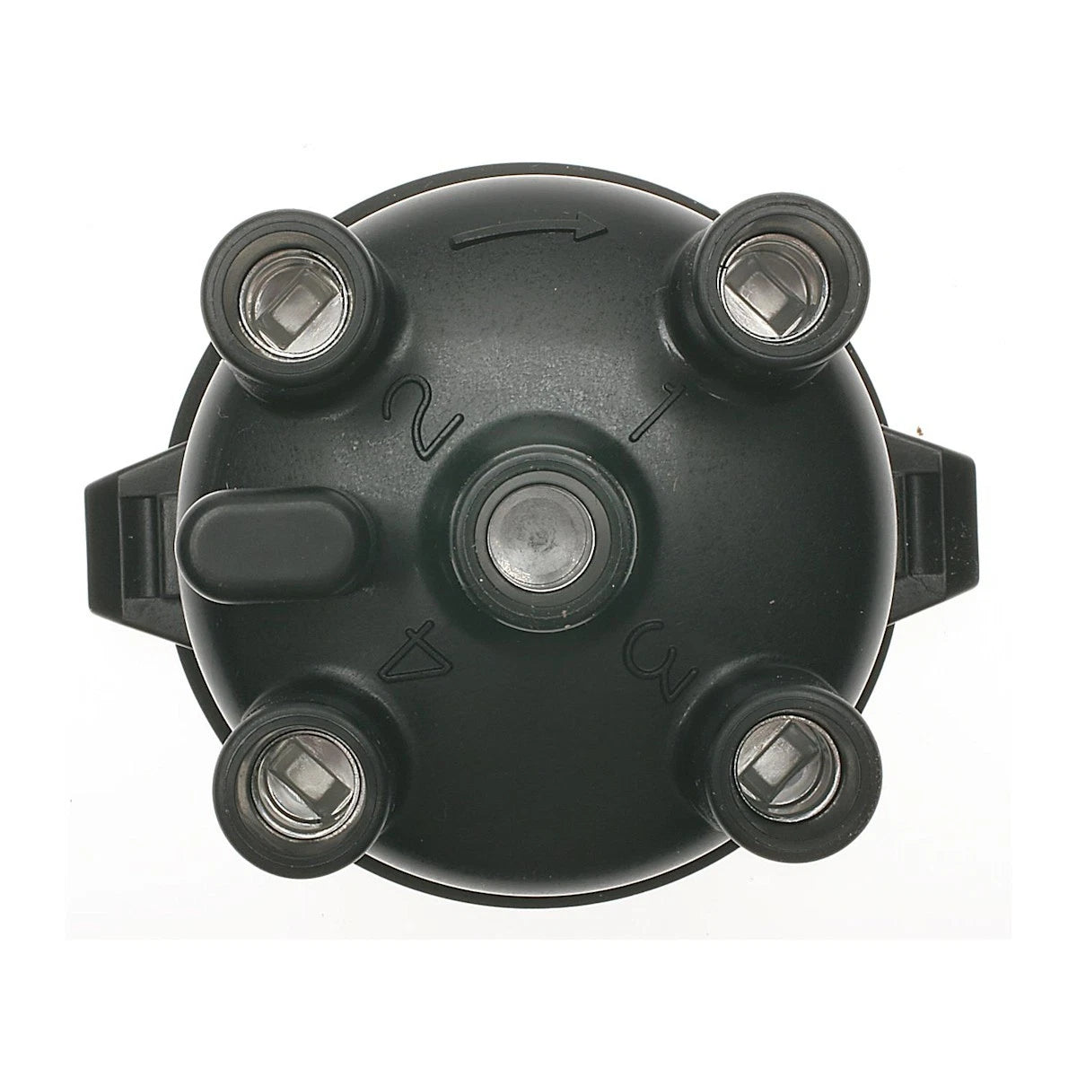 JH-71 Distributor Cap for Chevy Truck Geo Tracker GMC Chevrolet (1978–1994)
