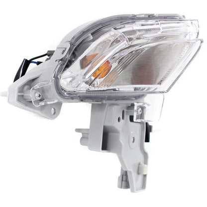 Parking/Signal Light for Mazda CX-3 (2016–2017) MA2531120, CLX-M0-12-5369-00-1-CL360A2