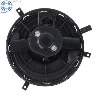 Blower Motor with Fan Cage for Dodge Journey (2009–2020)