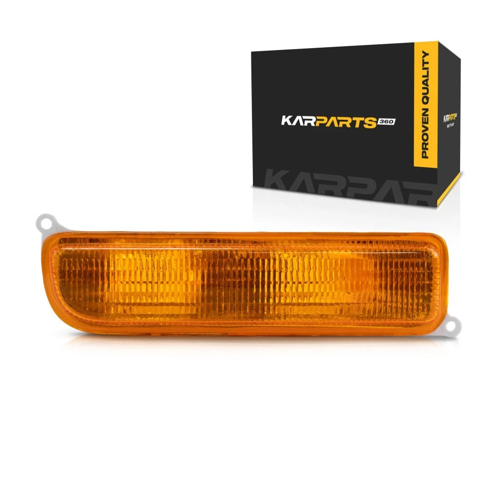 Parking Light for Jeep Cherokee (1997–2001) CH2521127, CLX-M0-12-5029-01